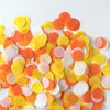 Candy Corn Confetti