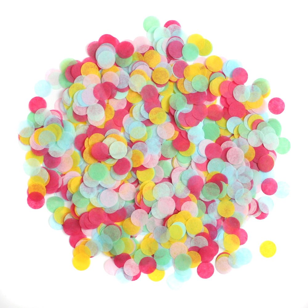 Celebrate Confetti