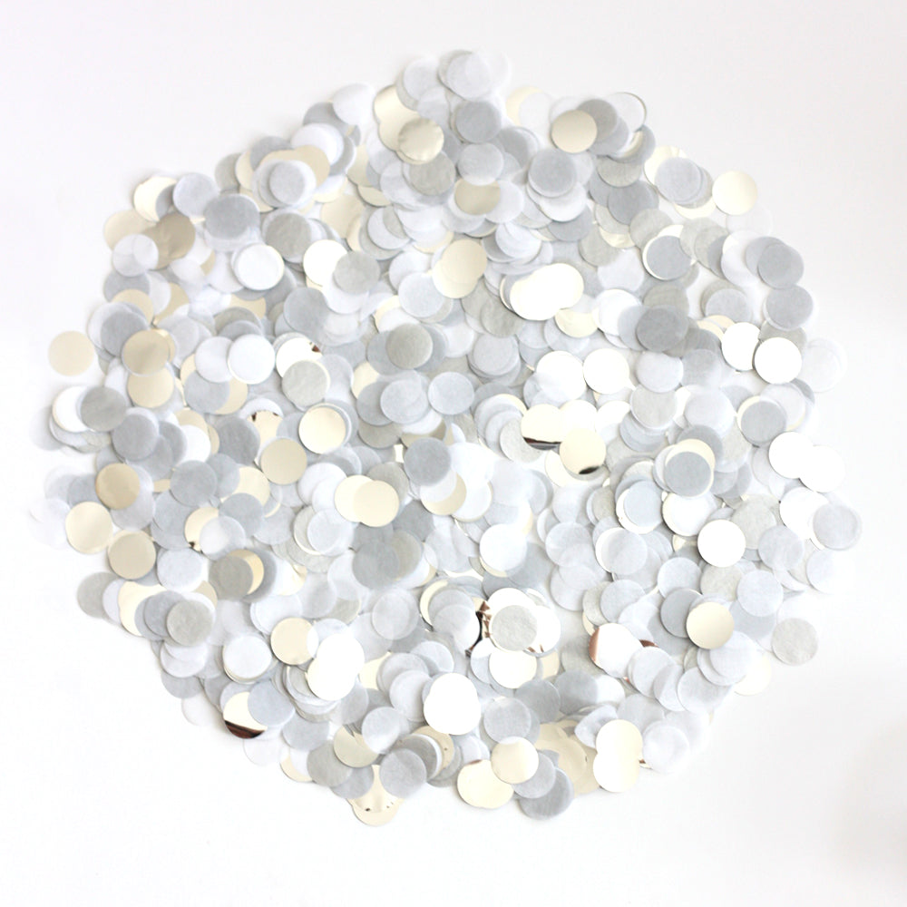 Disco Ball Confetti