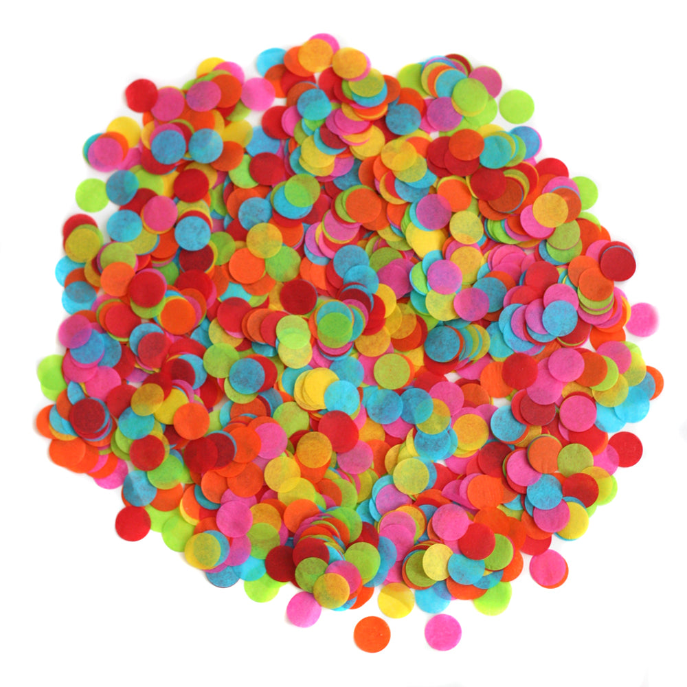 Fiesta Confetti