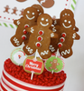 Printable Santa's Milk & Cookie Workshop