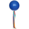 Classic Birthday Balloon Streamer Kit