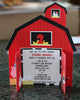 Barnyard/ Farm Animal Invitation by Wants and Wishes