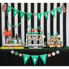 printable Football Party Collection.... ready set hut.... Party (birthday or Super Bowl)