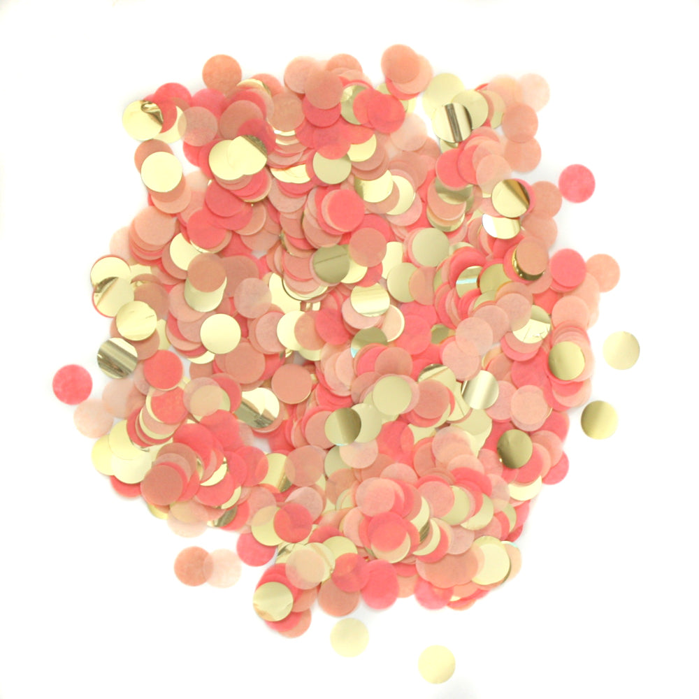 Glimmer Confetti