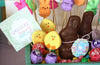 Whimsical Easter Bunny Garden Party printable Collection