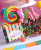 Candy Land printable Birthday Party Collection