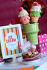 Candy Land printable Birthday Party Collection