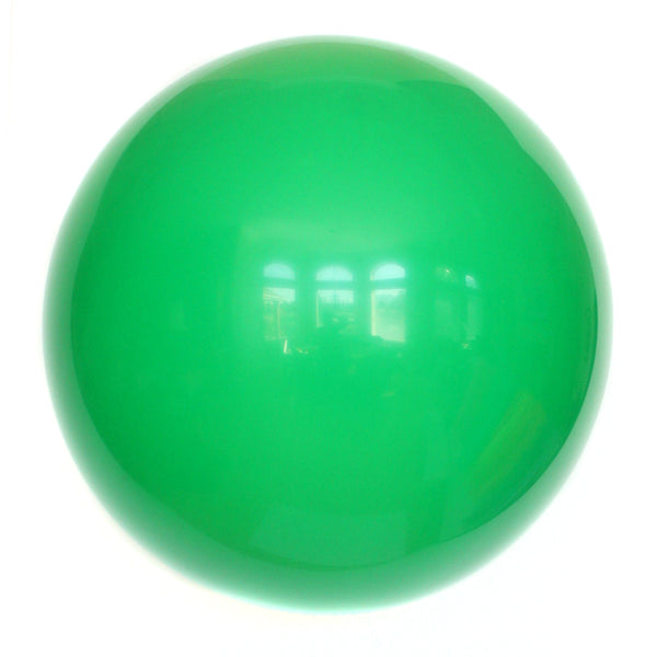 36" Kelly Green Solid Balloon