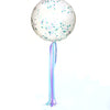 Mermaid Balloon Streamer Kit