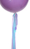 Mermaid Balloon Streamer Kit
