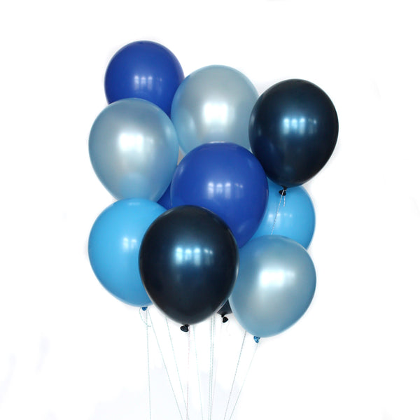 Ocean Party Balloon Bundle