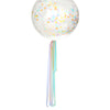 Pastel Dreamin Balloon Streamer Kit