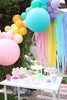 Pastel Dreamin' Jumbo Balloon Garland Kit