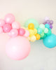 Pastel Dreamin' Jumbo Balloon Garland Kit