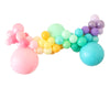 Pastel Dreamin' Jumbo Balloon Garland Kit