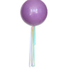 Pastel Dreamin Balloon Streamer Kit