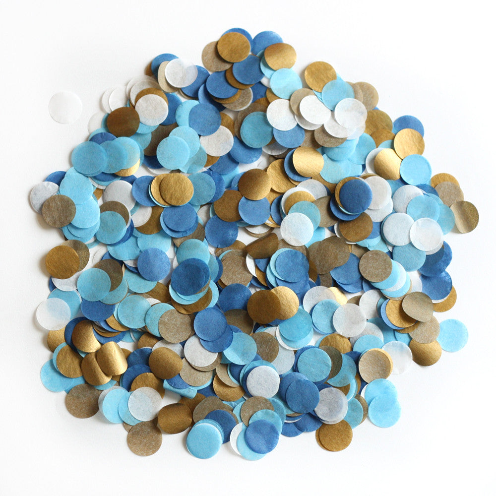 Prince Confetti