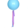 Princess Balloon Streamer Kit