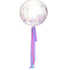 Princess Balloon Streamer Kit