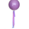 Princess Balloon Streamer Kit