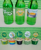 Printable St Patrick's Day Luck o' the Irish Collection