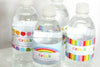 Printable Taste the RAINBOW Collection by Wants and Wishes