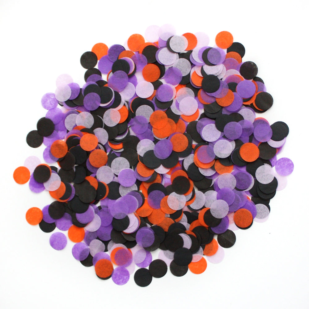 Witches Brew Confetti
