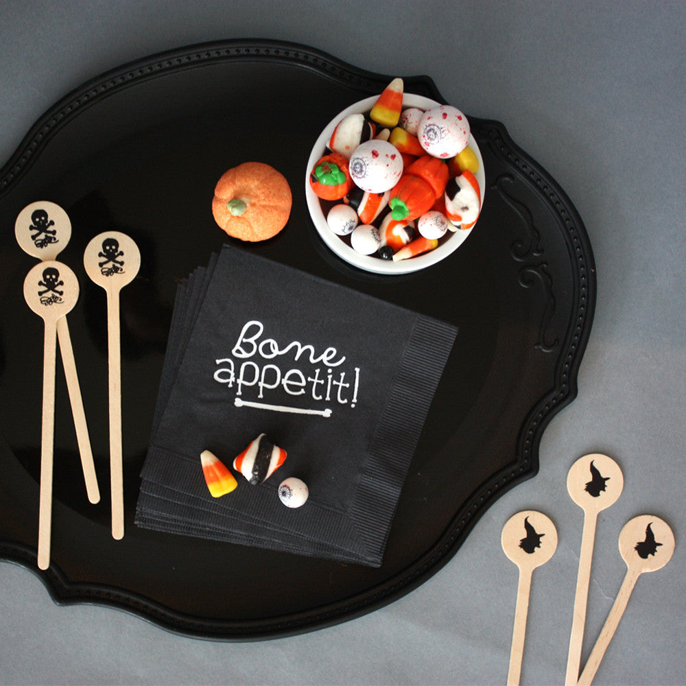 Spooky Table