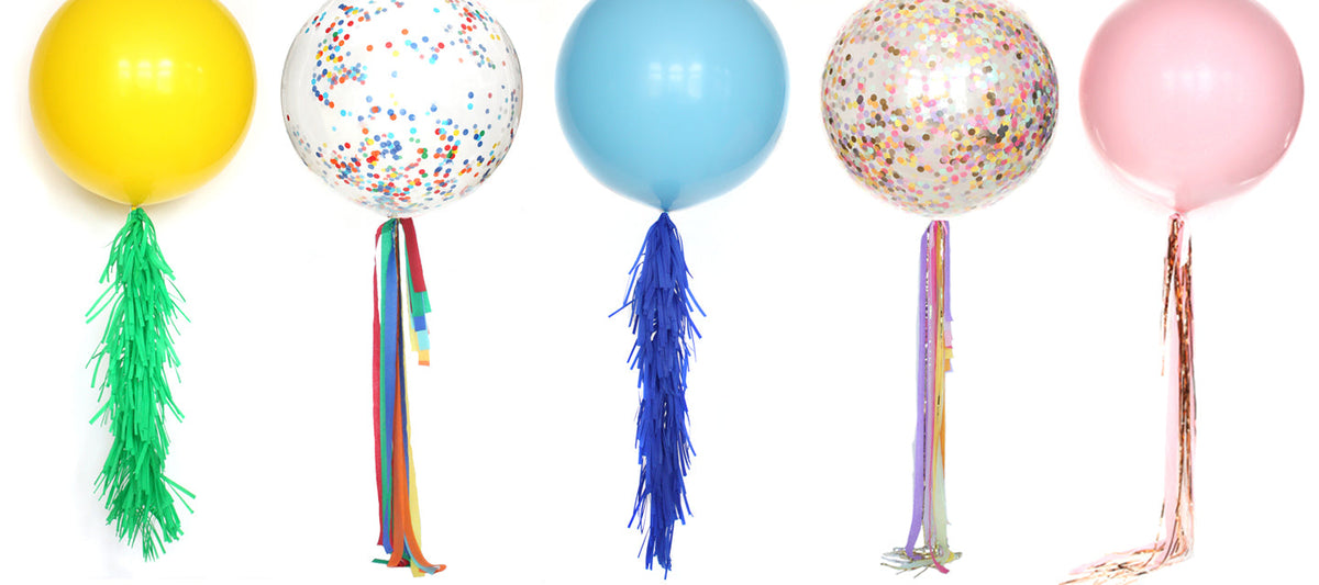 Shop All Party