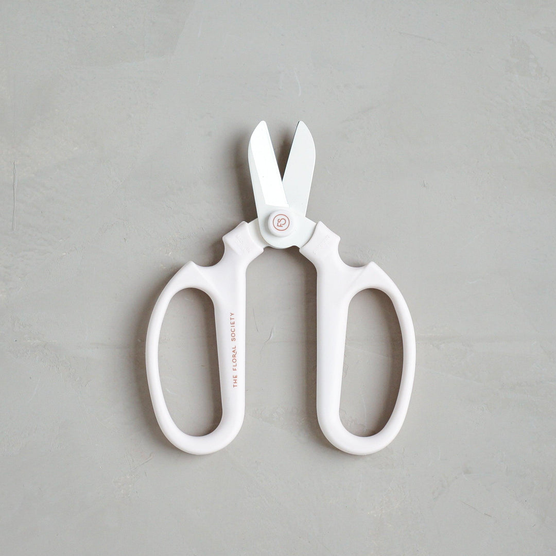 Japanese Floral Clippers