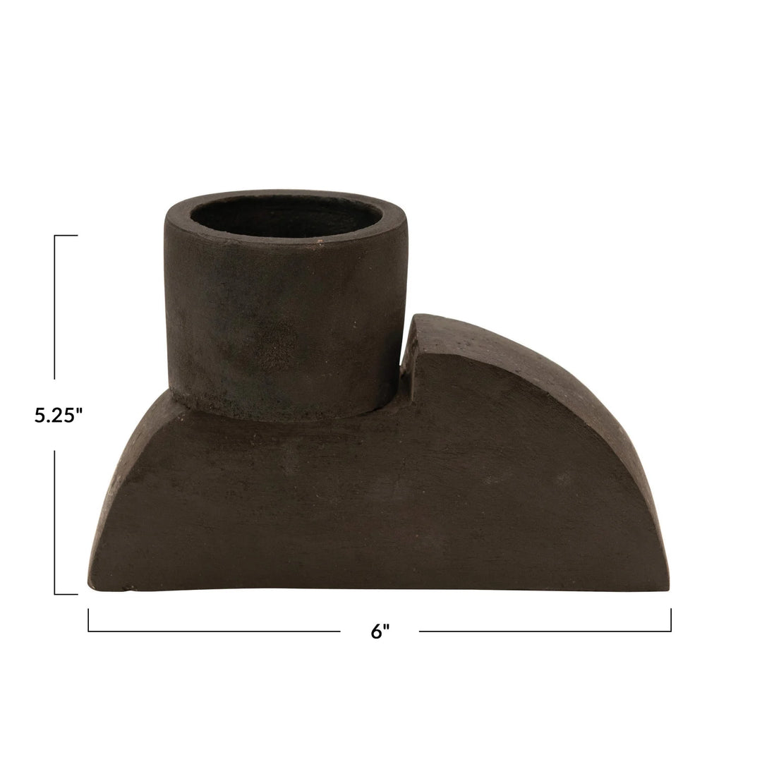 Terracotta Planter/Tealight Holder