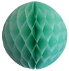 Mint Honeycomb Ball
