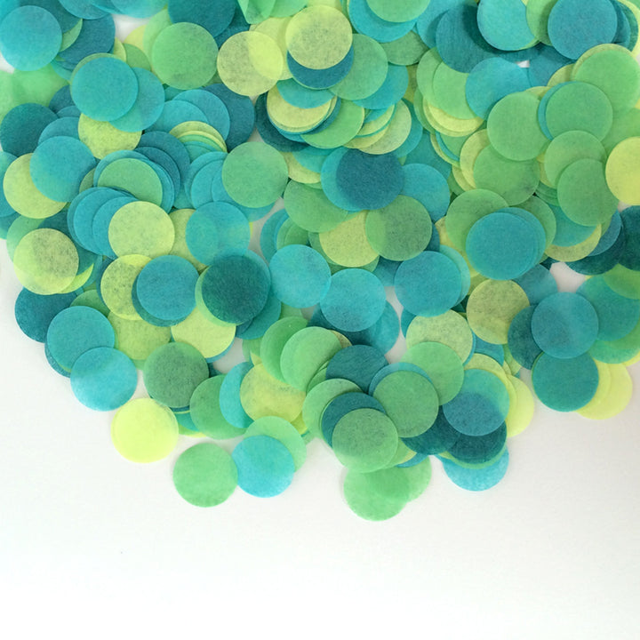 Adventure Confetti