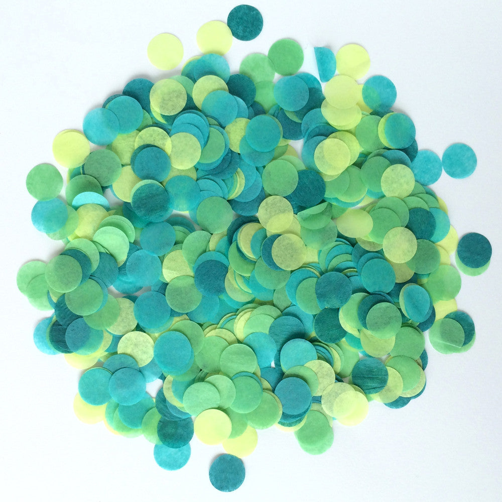 Adventure Confetti