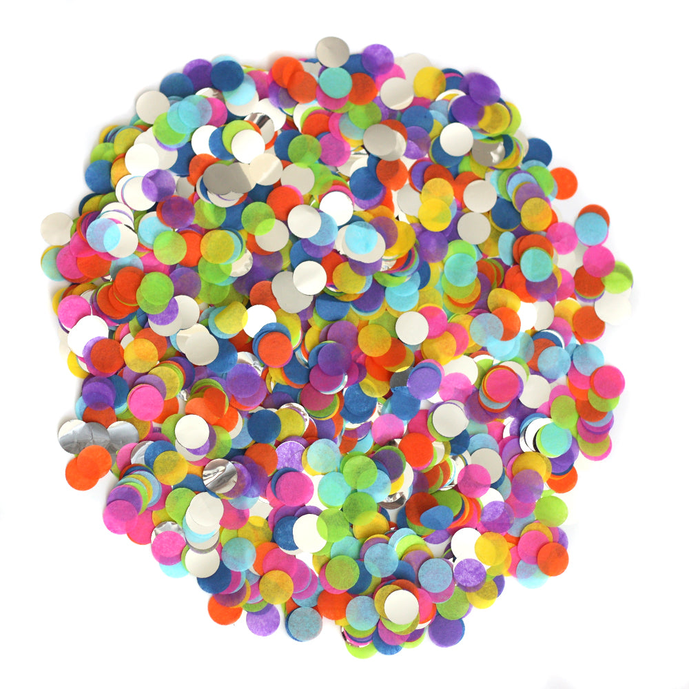 Glitter Sparkles Confetti