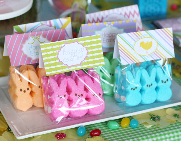 DIY EASTER printable Collection: I heart the Easter Bunny by Wants and Wishes