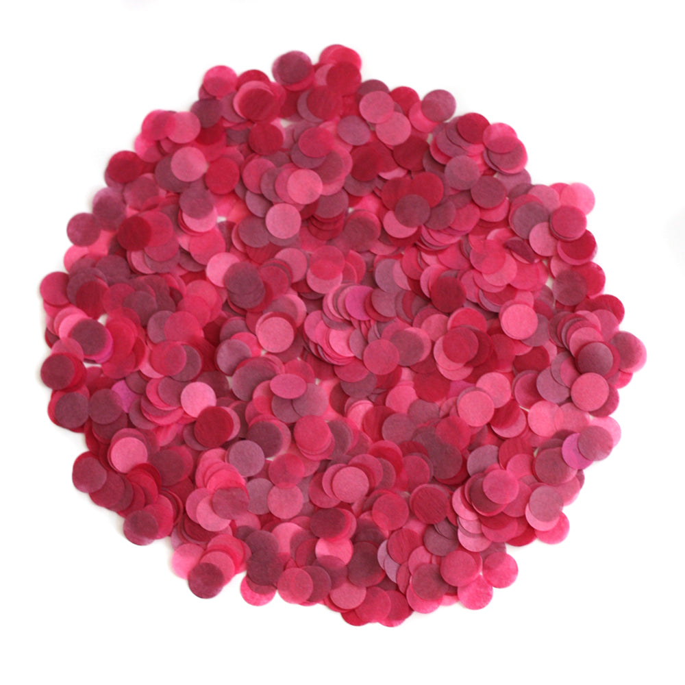 Pomegranate Confetti