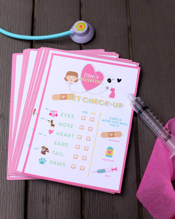 pet-adoption-adopt-a-pet-birthday-party-printables-wants-and-wishes for Adopt A Pet Party Free Printables Pet Adoption - Adopt a pet birthday party printables – Wants and Wishes for Adopt A Pet Party Free Printables