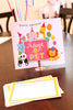 Pet Adoption - Adopt a pet birthday party printables