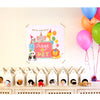 Pet Adoption - Adopt a pet birthday party printables