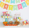 Pet Adoption - Adopt a pet birthday party printables