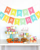 Pet Adoption - Adopt a pet birthday party printables