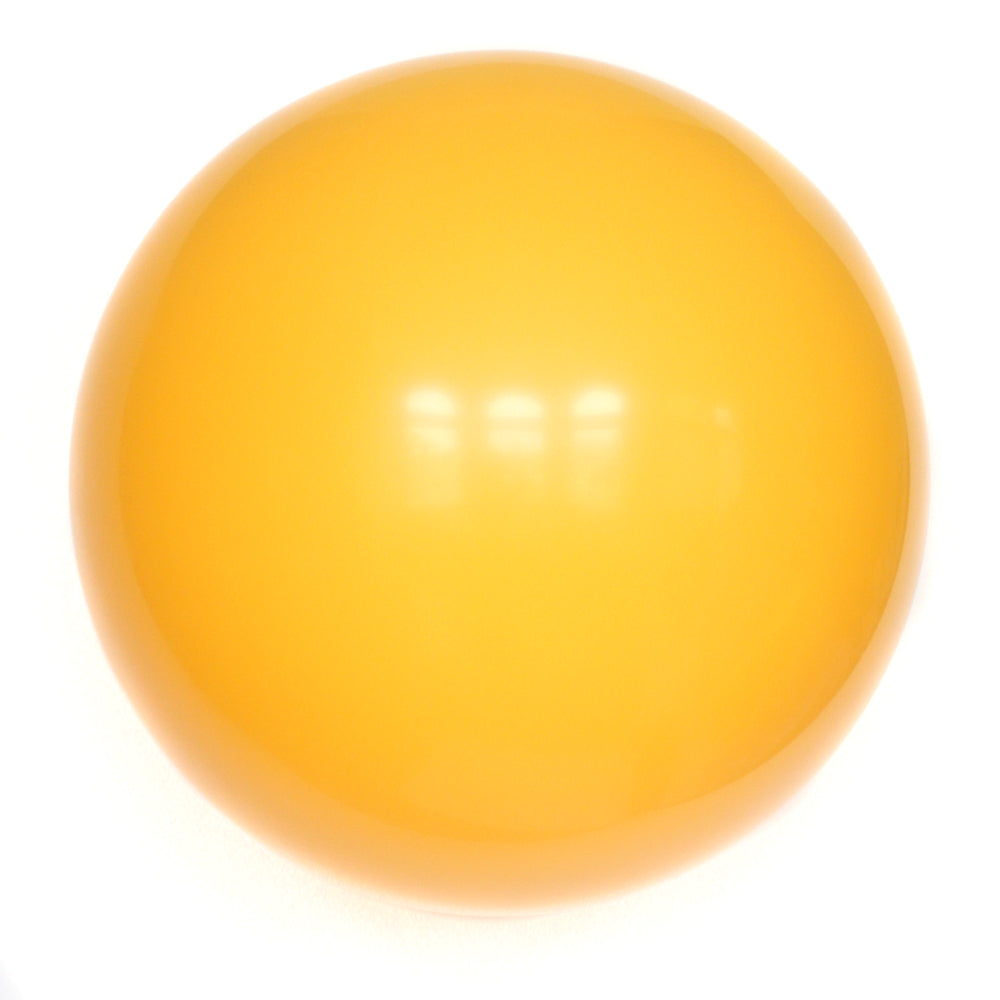 36" Apricot Solid Balloon