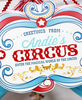 Printable Circus/ Carnival Birthday Signs- Enter the Magical world of the CIRCUS by Wants and Wishes