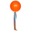 Classic Birthday Balloon Streamer Kit