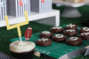 printable Football Party Collection.... ready set hut.... Party (birthday or Super Bowl)