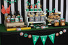 printable Football Party Collection.... ready set hut.... Party (birthday or Super Bowl)