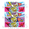 Printable Girl Superhero - Girl Power Superhero Collection