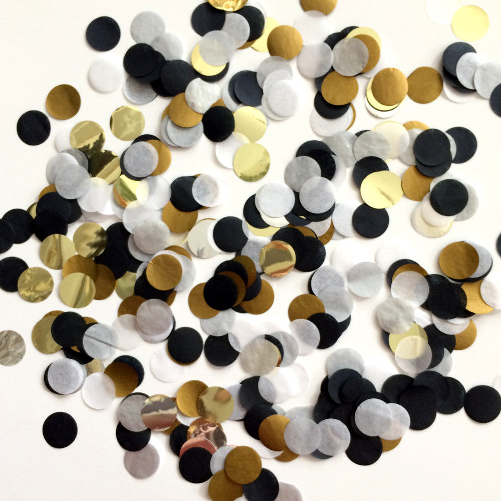 Glam & Glitz Confetti